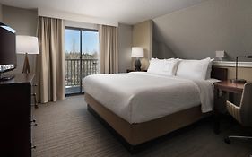 Residence Inn By Marriott Seattle North-Lynnwood Everett